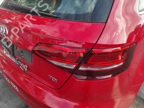 Used Right taillight AUDI A3 Sportback (8VA, 8VF) [2012-2021]  14472976