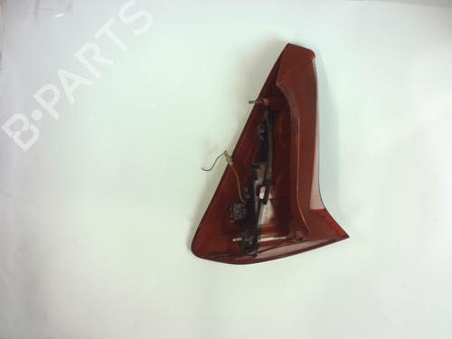 Used Right taillight Right taillight CITROËN C4 Coupe (LA_) 2.0 HDi (136 hp) 34490847 34490847