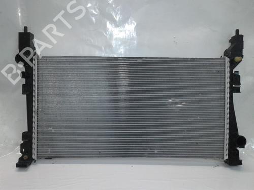 Køler FIAT QUBO (225_) 1.3 D Multijet (225AXE1A, 225CXE1A, 225AXH1A, 225AXL1A,... (95 hp) 14453429