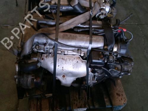 Engine NISSAN PRIMERA Hatchback (P10)  | BP19050218M1 