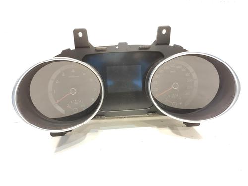 Used Instrument cluster KIA CEED (CD) 1.4 (99 hp) 14915796