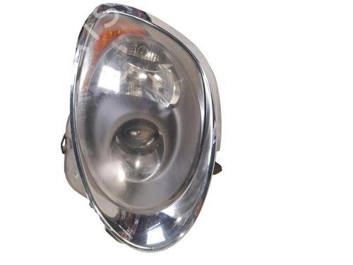 Used Right headlight Right headlight ALFA ROMEO MITO (955_) 1.3 MultiJet (955AXT1A) (84 hp) 34549167 34549167