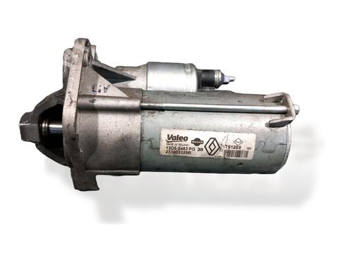 Used Starter Starter DACIA LOGAN II 1.5 dCi (90 hp) 35733257 35733257