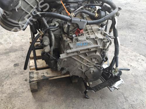 Gearbox HONDA ACCORD VIII (CU) 2.4 i (CU2) | BP34545413M3  - Image 5