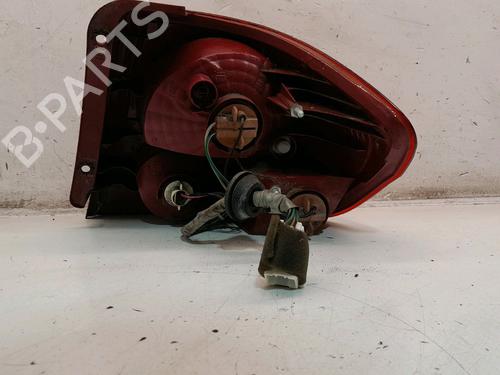 Left taillight HYUNDAI GETZ (TB) 1.1 | BP16712687C34 