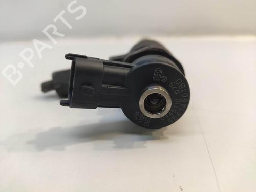 Used Injector Injector PEUGEOT 206 Hatchback (2A/C) 1.4 i (75 hp) 35731023 35731023