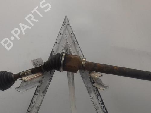 Used Right front driveshaft FORD MONDEO IV (BA7) [2007-2015]  14458414
