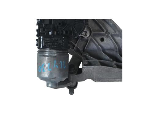 Front wiper motor FORD FIESTA VI (CB1, CCN) | BP37221442M29 - Image 3