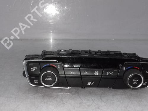 Used Other Other BMW X1 (F48) sDrive 16 d (116 hp) 34485379 34485379