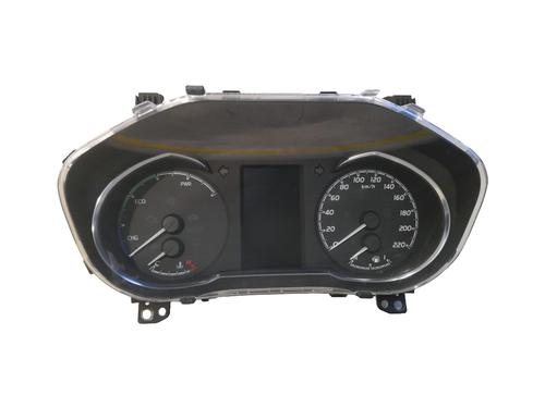 Used Instrument cluster Instrument cluster TOYOTA YARIS (_P13_) 1.5 Hybrid (NHP130_) (101 hp) 34552226 34552226