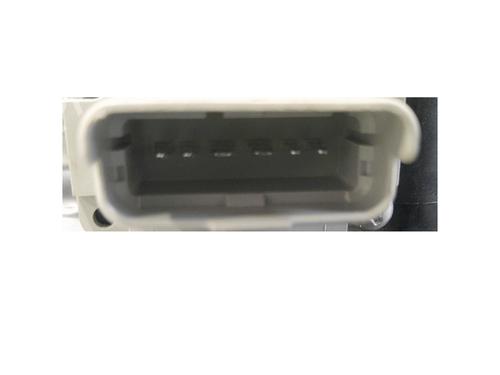 Front left window mechanism DACIA SANDERO II 1.0 LPG (B8ML) | BP34551635C22 - Image 4