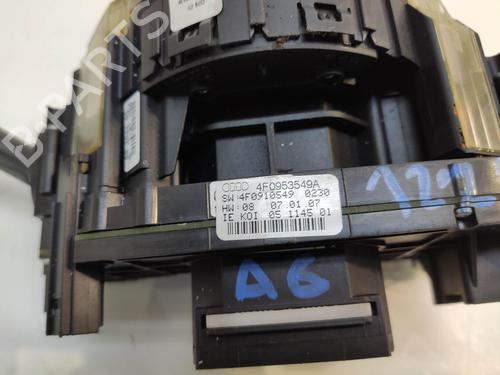 Switch AUDI A6 C6 (4F2)  | BP14464158I30 