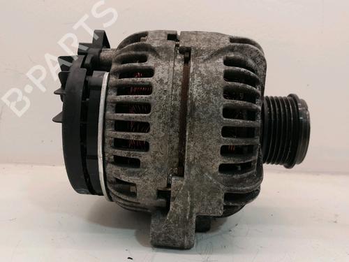 Alternator VOLVO S60 I (384) D5 | BP35731949M7 - Image 4