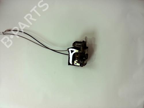 Used Front right lock Front right lock SSANGYONG STAVIC [2005-2026] 34491091 34491091