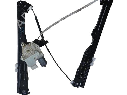 Used Front right window mechanism Front right window mechanism 34463996 34463996