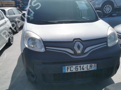 Front right window mechanism RENAULT KANGOO (KC0/1_)  | BP34469938C23  - Image 5