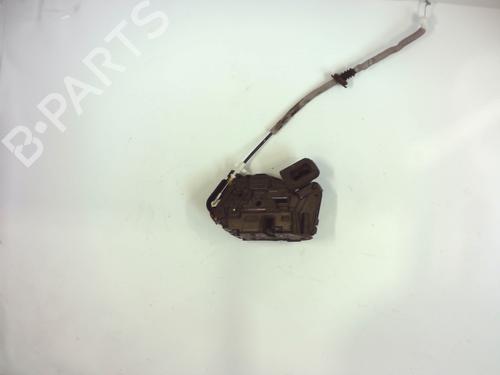 Used Front right lock SKODA RAPID Spaceback (NH1) [2012-2019]  17696564
