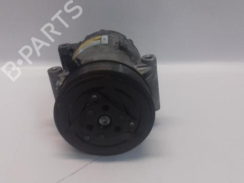 Used AC compressor AC compressor RENAULT MEGANE III Hatchback (BZ0/1_, B3_) [2008-2026] 35730245 35730245