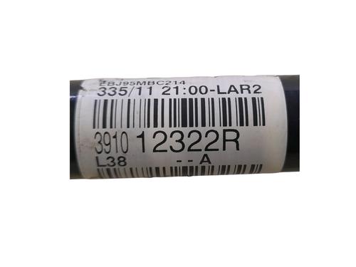 Left front driveshaft RENAULT FLUENCE (L3_) Z.E. | BP33404850M38 - Image 4