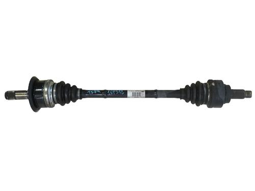 Used Left rear driveshaft Left rear driveshaft 33408126 33408126