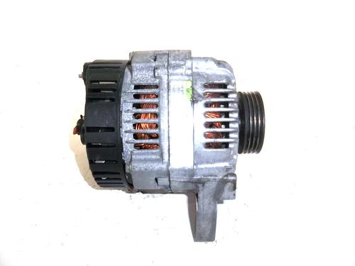 Alternator RENAULT CLIO I (B/C57_, 5/357_) 1.2 (5/357Y, 5/357K) | BP18536382M7 