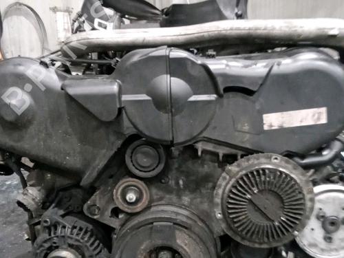 Used Starter Starter AUDI A4 B6 Avant (8E5) [2000-2005] 35732079 35732079