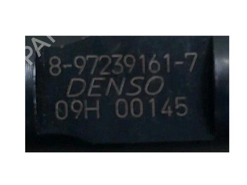 Injector RENAULT VEL SATIS (BJ0_) 3.0 dCi (BJ0J, BJ0N) | BP35731149M100 - Image 2