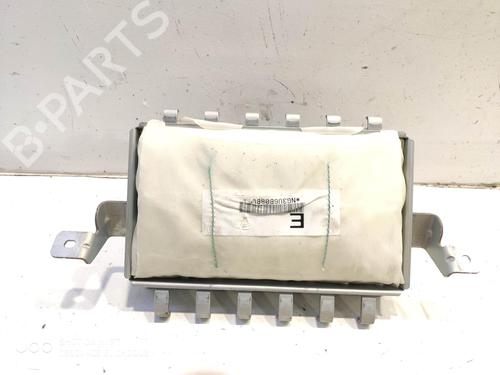 Used Passenger airbag NISSAN X-TRAIL II (T31) [2007-2018]  19685690