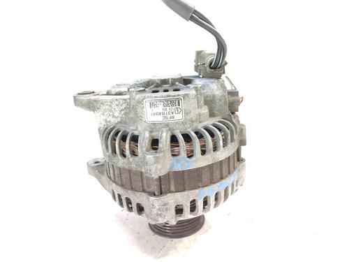 Alternator MAZDA 6 Saloon (GG) 2.0 DI (GG14) | BP17697841M7 