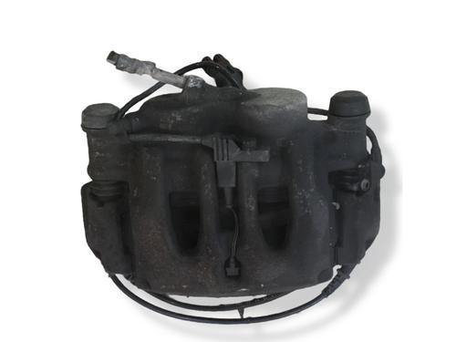 Used Left front brake caliper Left front brake caliper MERCEDES-BENZ VITO Van (W638) 110 D 2.3 (638.074, 638.078) (98 hp) 34379485 34379485