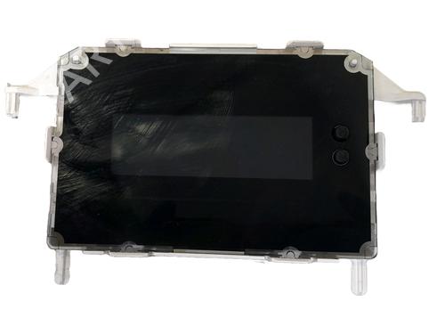 Used Display monitor Display monitor FORD FIESTA VI (CB1, CCN) 1.5 TDCi (75 hp) 34469785 34469785
