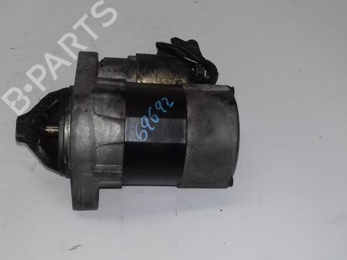 Starter NISSAN MICRA III (K12) | BP19684780M8