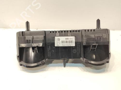 Instrument cluster SEAT LEON (1P1) 1.4 16V | BP19687264C47 