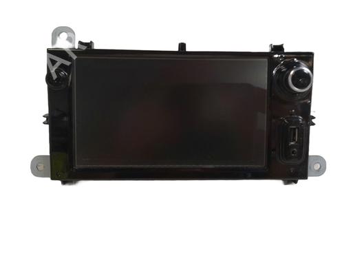 Multifunctionele display RENAULT CLIO IV (BH_) 0.9 TCe 90 (BHNF, BHMA, BHMH, BHJK, BHJR) (90 hp) 27437435