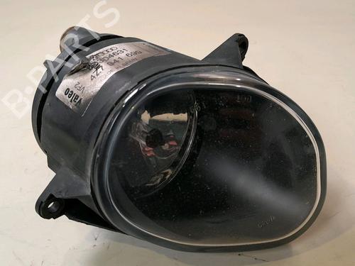 Left front fog light AUDI A6 C5 Avant (4B5) 2.5 TDI quattro | BP19046145C30 