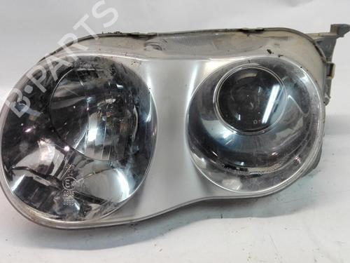 Used Left headlight HYUNDAI COUPE I (RD) 1.6 i 16V (114 hp) 18534956