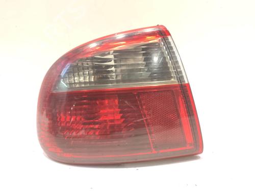 Used Left taillight Left taillight SEAT LEON (1M1) 1.9 TDI (110 hp) 40512007 40512007