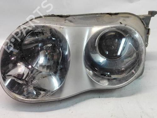 Faro anteriore sinistro Faro anteriore sinistro HYUNDAI COUPE I (RD) 1.6 i 16V (114 hp) 34482369 34482369