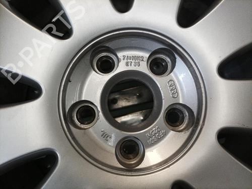 Rim AUDI A6 C6 (4F2)  | BP19049190C45 