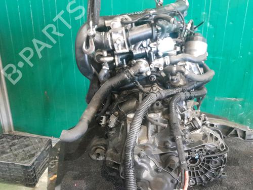 AC compressor OPEL ASTRA H Saloon (A04) 1.7 CDTi (L69) | BP35734386M34 - Image 2