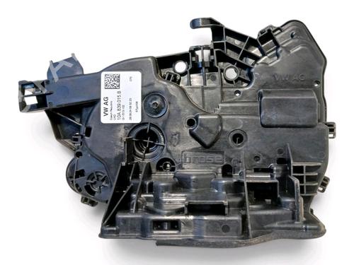 Used Rear left lock Rear left lock VW T-CROSS (C11, D31) 1.0 TSi (116 hp) 40199432 40199432