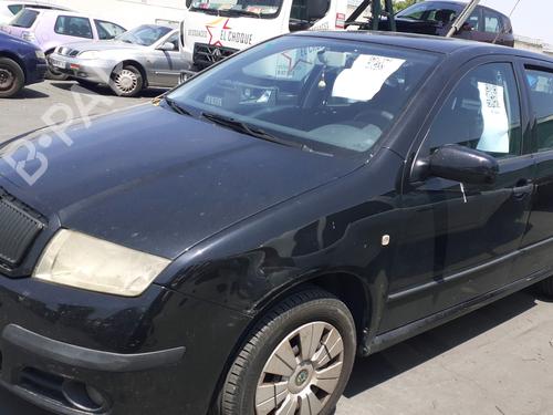 Engine SKODA FABIA I (6Y2) 1.4 TDI | BP36844363M1  - Image 5