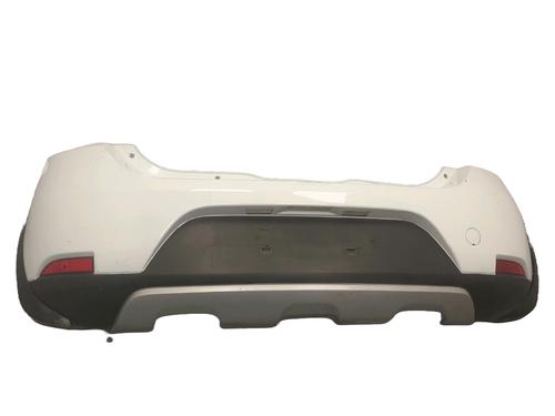 Used Rear bumper Rear bumper RENAULT CLIO I (B/C57_, 5/357_) 1.2 (B/C/S572) (60 hp) 34545534 34545534