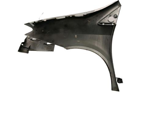 Right front fenders LANCIA PHEDRA (179_) 2.2 JTD (179AXC1A) | BP15070296C42 