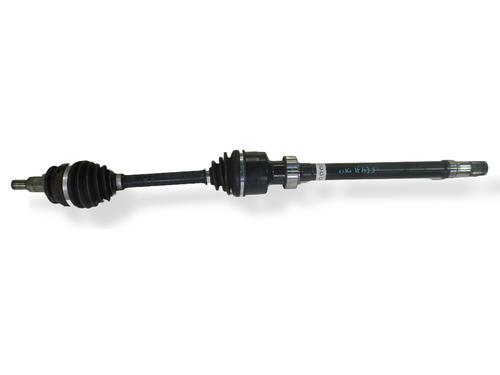 Used Right front driveshaft Right front driveshaft MAZDA 3 (BM, BN) 2.2 D (150 hp) 34493117 34493117