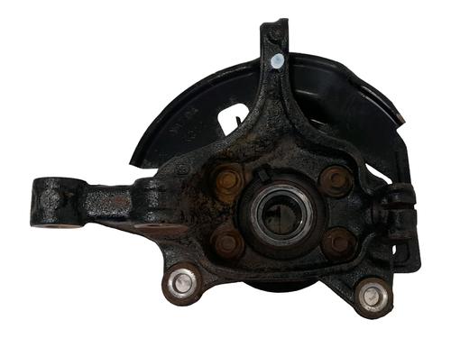 Used Right front steering knuckle Right front steering knuckle MAZDA CX-5 (KE, GH) 2.2 D (KE2FW) (150 hp) 34546948 34546948