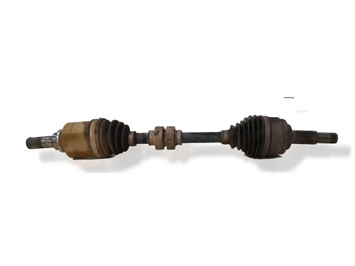 Used Left front driveshaft Left front driveshaft NISSAN NV200 Van 1.5 dCi 85 (M20, M20N, M20M) (86 hp) 33979223 33979223