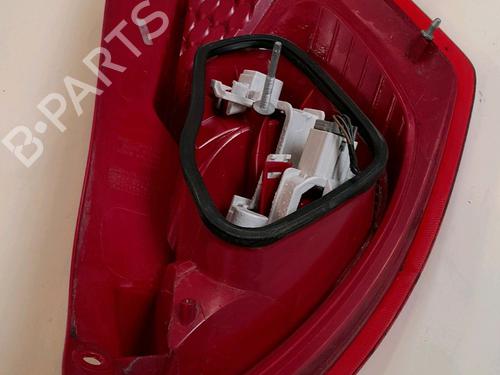 Left taillight FORD FIESTA VI (CB1, CCN)  | BP17664309C34 