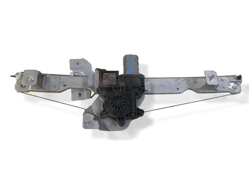 Used Front right window mechanism Front right window mechanism DACIA DUSTER (HS_) 1.5 dCi (109 hp) 34465538 34465538