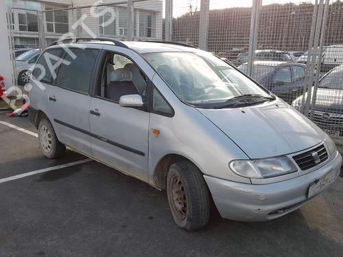 Recambios SEAT ALHAMBRA VAN (7V8, 7V9) TDI 4771984
